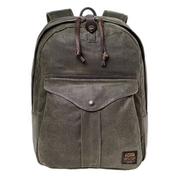 Filson Journeyman Backpack Otter Green - Parasol Store