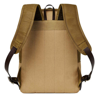 Filson Journeyman Backpack Tan - Parasol Store