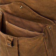 Filson Journeyman Backpack Tan - Parasol Store