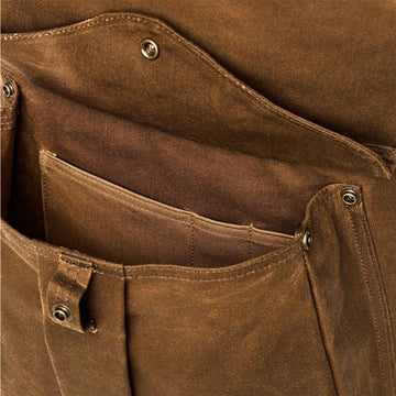 Filson Journeyman Backpack Tan - Parasol Store