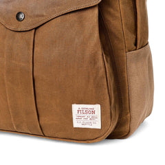 Filson Journeyman Backpack Tan - Parasol Store