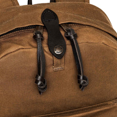 Filson Journeyman Backpack Tan - Parasol Store