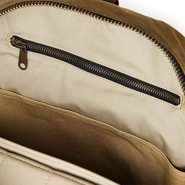 Filson Journeyman Backpack Tan - Parasol Store