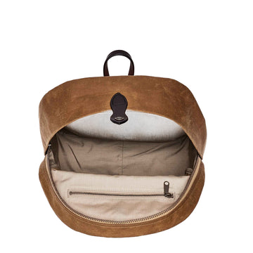 Filson Journeyman Backpack Tan - Parasol Store