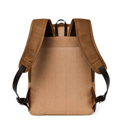 Filson Journeyman Backpack Tan - Parasol Store