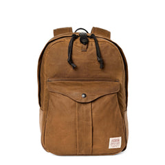 Filson Journeyman Backpack Tan - Parasol Store