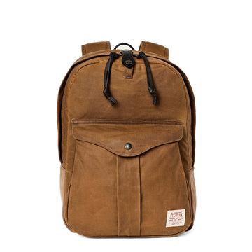 Filson Journeyman Backpack Tan - Parasol Store