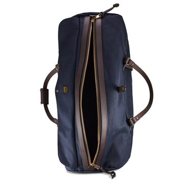Filson Large Duffle Bag Navy - Parasol Store