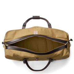 Filson Large Duffle Bag Tan - Parasol Store