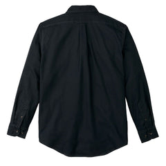 Filson Light Weight Alaskan Guide Shirt Midnight Navy - Parasol Store
