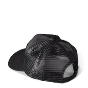 Filson Logger Mesh Cap Black - Parasol Store
