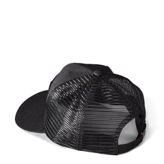 Filson Logger Mesh Cap Black - Parasol Store