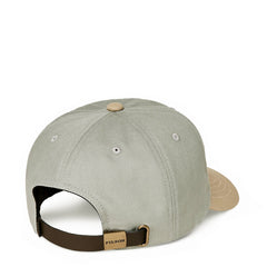Filson Low-Profile Logger Cap Embroidery Mist / Leaping Fish - Parasol Store