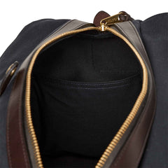 Filson Medium Duffel Holdall Navy - Parasol Store