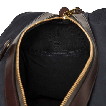 Filson Medium Duffel Holdall Navy - Parasol Store