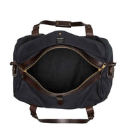 Filson Medium Duffel Holdall Navy
