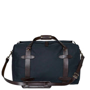 Filson Medium Duffel Holdall Navy