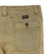 Filson Oakville Canvas Pants Slate Olive - Parasol Store