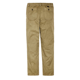 Filson Oakville Canvas Pants Slate Olive - Parasol Store