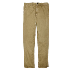 Filson Oakville Canvas Pants Slate Olive - Parasol Store