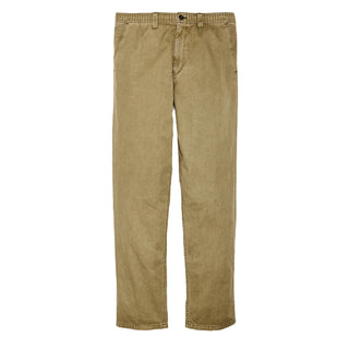 Filson Oakville Canvas Pants Slate Olive - Parasol Store