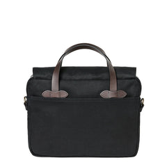 Filson Original Briefcase Black - Parasol Store