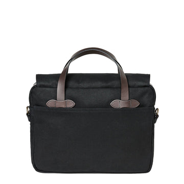Filson Original Briefcase Black - Parasol Store