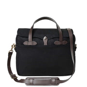 Filson Original Briefcase Black - Parasol Store