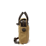 Filson Original Briefcase Tan - Parasol Store