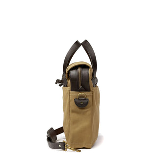 Filson Original Briefcase Tan - Parasol Store