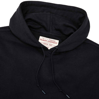 Filson Prospector Hoodie Black - Parasol Store