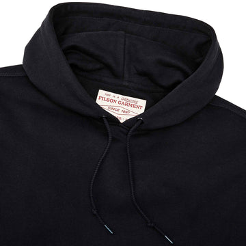 Filson Prospector Hoodie Black - Parasol Store