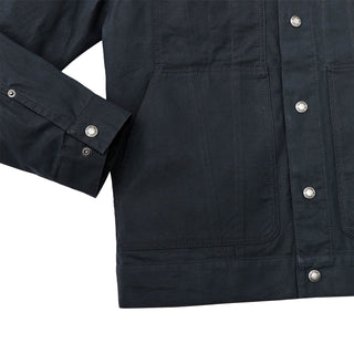 Filson Ranger Short Cruiser Navy - Parasol Store