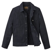 Filson Ranger Short Cruiser Navy - Parasol Store