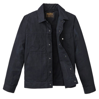 Filson Ranger Short Cruiser Navy - Parasol Store