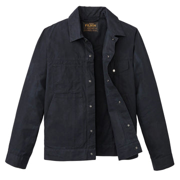 Filson Ranger Short Cruiser Navy - Parasol Store