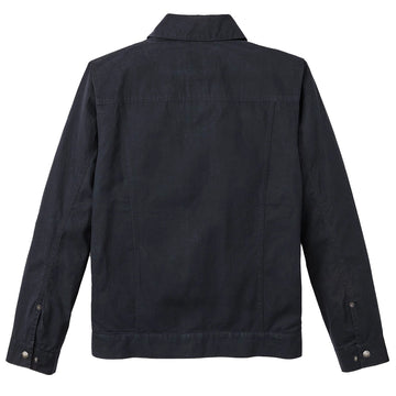 Filson Ranger Short Cruiser Navy - Parasol Store