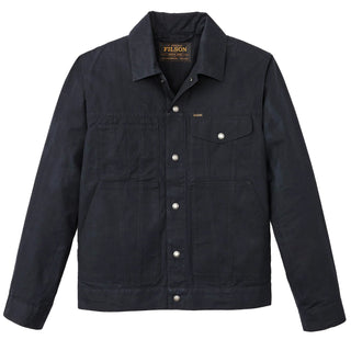 Filson Ranger Short Cruiser Navy - Parasol Store