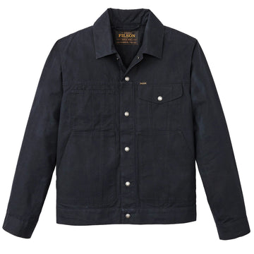 Filson Ranger Short Cruiser Navy - Parasol Store