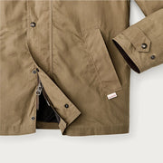Filson Ranger Short Field Jacket Dark Beige - Parasol Store