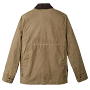 Filson Ranger Short Field Jacket Dark Beige - Parasol Store
