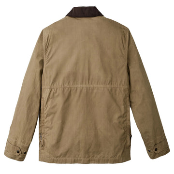 Filson Ranger Short Field Jacket Dark Beige - Parasol Store