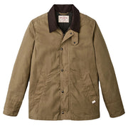 Filson Ranger Short Field Jacket Dark Beige - Parasol Store
