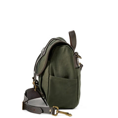 Filson Rugged Twill Medium Field Bag Otter Green