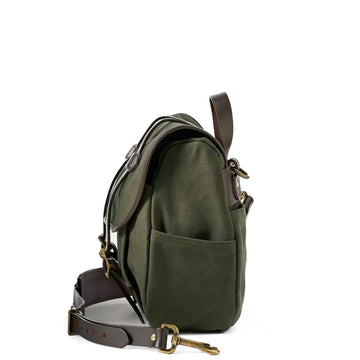 Filson Rugged Twill Medium Field Bag Otter Green
