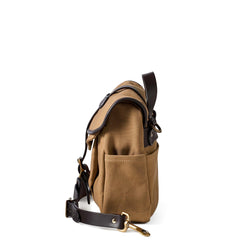 Filson Rugged Twill Small Field Bag Tan