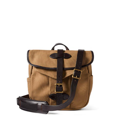 Filson Rugged Twill Small Field Bag Tan