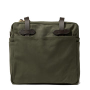 Filson Tote Bag Without Zipper Otter Green - Parasol Store