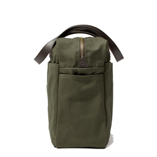 Filson Tote Bag Without Zipper Otter Green - Parasol Store