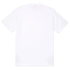 Filson S/S Pioneer Solid One Pocket Bright White Filson